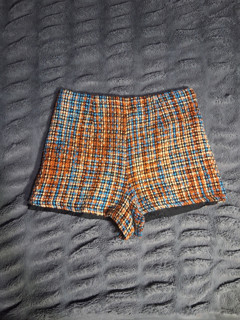 Forever 21 High Waist Shorts M